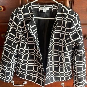 Liz Claiborne worn once